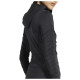 Adidas Γυναικεία ζακέτα Ruched Track Top